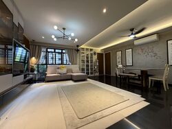 Blk 650C Jurong West Street 61 (Jurong West), HDB 5 Rooms #587375591